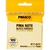 Bloco Adesivo Pimanote 76mm x 76mm 100 Folhas Amarelo - Pimaco