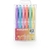 Caneta Marca Texto Lumis Pastel 6 Cores - Maxprint