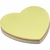 Bloco Adesivo Smart Notes Coração 70x70mm 100 Folhas - Brw - comprar online