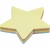 Bloco Adesivo Smart Notes Estrela 70x70mm 100 Folhas - Brw - comprar online