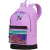 Mochila Capricho Candy Tutti Frutti - Sestini - Docepaper Papelaria 