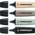 Caneta Marca Texto Stabilo Boss 70/4-2-5 4 Cores - Sertic - comprar online