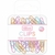Clips Colorido Pastel - Tilibra