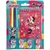 Livro para Colorir Stamp Pack Minnie Carimbos - Dcl