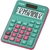 Calculadora de Mesa 12 Dígitos Turquesa/Pink - Casio - comprar online