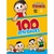 Livro para Colorir 100 Atividades Turma da Mônica - Culturama