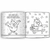 Livro para Colorir Arte e Cor Galinha Pintadinha - Culturama - comprar online