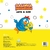 Livro para Colorir Arte e Cor Galinha Pintadinha - Culturama na internet