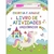 Livro para Colorir Escreve e Apaga Unicórnio - Culturama