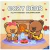 Livro para Colorir Cozy Bear 24 Páginas - Todolivro