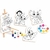 Kit Pintura Stitch - Nig Brinquedos - comprar online