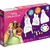 Kit Pintura Princesas - Nig Brinquedos