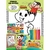 Livro para Colorir Turma da Mônica com Adesivos - Online Editora