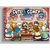 Livro para Colorir Cute e Comfy Colorindo com Deus - Online Editora