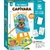 Kit Pintura Capivara - Nig Brinquedos