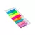 Bloco Marcador de Página Adesivo Max Neon 8 Cores 200 Folhas - Maxprint