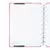 Caderno Inteligente Super Pink - Docepaper Papelaria 