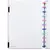 Caderno Inteligente Bubble - Docepaper Papelaria 