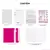 Caderno Inteligente Hello Kitty - Docepaper Papelaria 