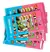 Card para Colorir Bobbie Goods com 4