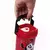 Imagem do Organizador Retrátil Com Suporte Celular Minnie - Plasutil