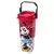 Organizador Retrátil Com Suporte Celular Minnie - Plasutil - comprar online