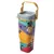 Organizador Retrátil Com Suporte Celular Minions - Plasutil