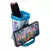 Organizador Retrátil Com Suporte Celular Stitch - Plasutil - comprar online