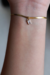 Pulsera con colgante