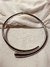 Colar espiral
