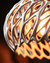 TWISTED PENDENTE
