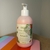 HIDRATANTE CORPORAL VEGETAL DO BRASIL 300G - MELANCIA - loja online