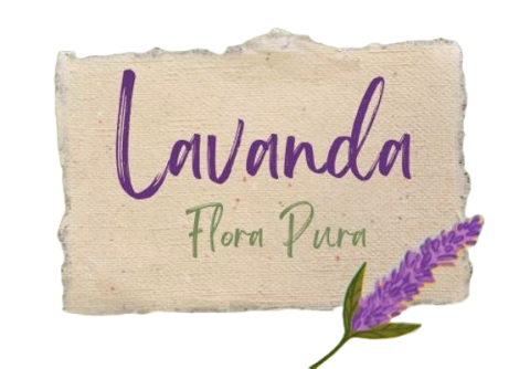 Lavanda Flora Pura