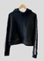 BUZO MANHATTAN NEGRO - comprar online