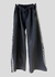 PALAZZO MANHATTAN NEGRO - comprar online