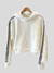BUZO MANHATTAN WHITE