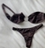 Bikini Leopardo strapless - comprar online