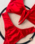 Bikini Cancún Roja
