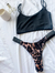 Set microfibra Black AnimalPrint en internet
