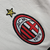 Camiseta Milan 2006/2007 - comprar online