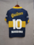 Camiseta Boca Juniors Titular 1995/1996 en internet