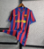 Camiseta Barcelona 2009/2010