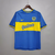 Camiseta Boca Juniors Titular 2000