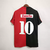 Camiseta Titular Newells 1994 en internet