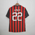 Camiseta Milan Titular 2013/2014 en internet