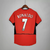 Camiseta Manchester United Titular 2002/2004 en internet