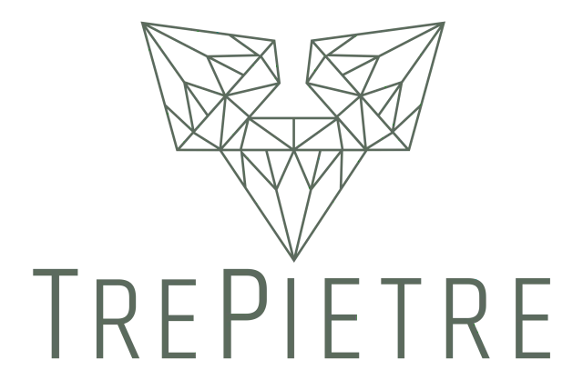 Tre Pietre | Acessórios e Decoração com Pedras Naturais