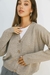 Cardigan LISO en internet