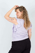 Remera BIANCA C/brillo - tienda online