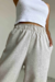 Pantalón BAKLA lino - comprar online